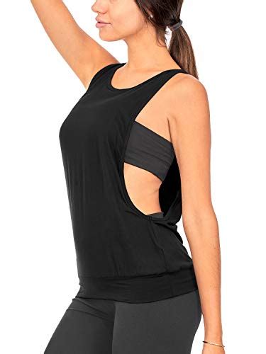 sideboob top|Amazon.com: Open Side Tank Top